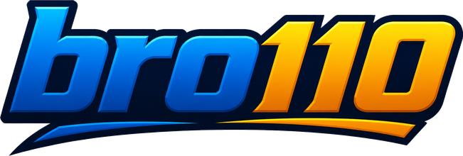 bro110 Logo